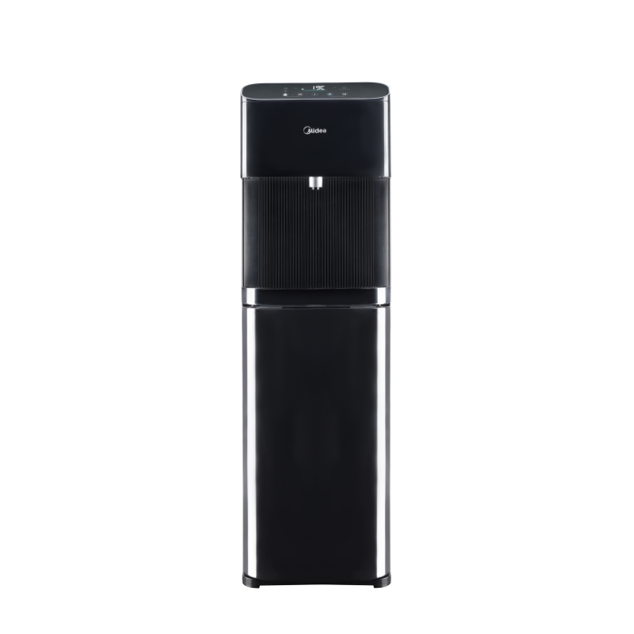 Dozator de apă Midea, conectare la rețeaua, filtre PAC & UF+C, răcire: 4L/h, rezervor apă rece: 3.6L, încălzire: 4 L/h, rezervor apă fierbinte: 1L, putere încalzire: 420W, putere răcire: 80W, interval [3]