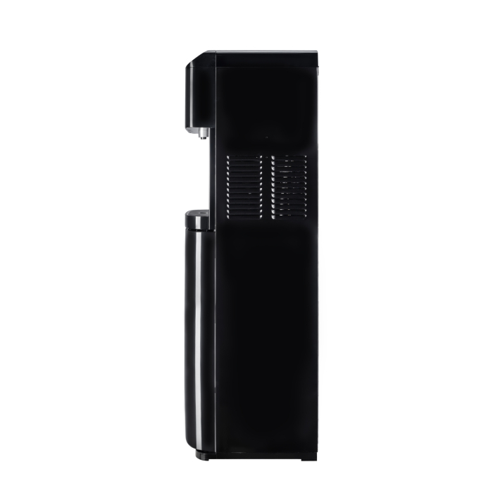Dozator de apă Midea, conectare la rețeaua, filtre PAC & UF+C, răcire: 4L/h, rezervor apă rece: 3.6L, încălzire: 4 L/h, rezervor apă fierbinte: 1L, putere încalzire: 420W, putere răcire: 80W, interval [2]