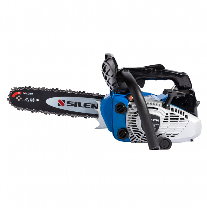 Drujba constructii Silen, 2t, 25cc, 1.2cp, 1l,12"-1l E5 [3]