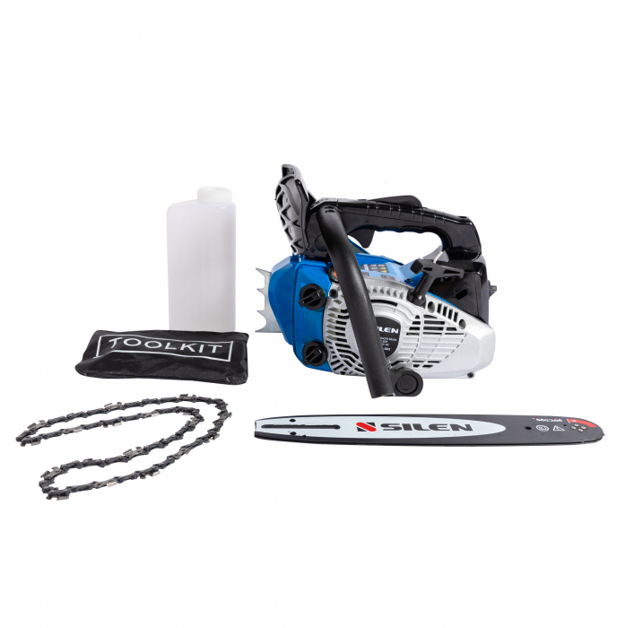 Drujba constructii Silen, 2t, 25cc, 1.2cp, 1l,12"-1l E5 [12]