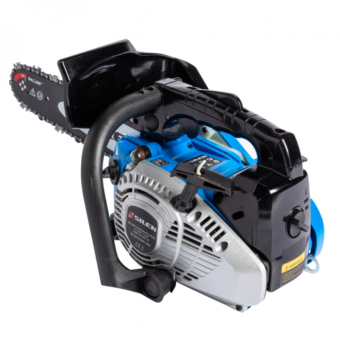 Drujba constructii Silen, 2t, 25cc, 1.2cp, 1l,12"-1l E5 [7]