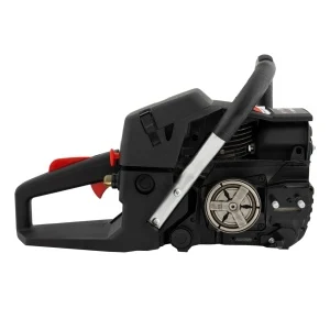 Drujbă pe benzină YAMAMOTO CS-4552 4.8 kW / 4 CP, 58 cm³, 3400 rot/min, Lungime lamă: 38 cm (15") [2]