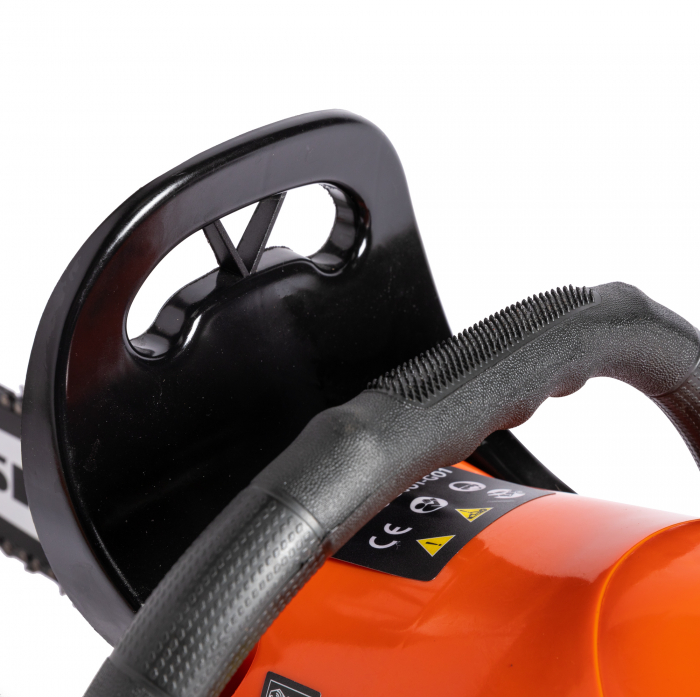 Drujba Silen 5800 58CC 3.5CP, 11800 Turatie, 1 LAMA16"-1 LANT, PORNIRE RAPIDA [6]