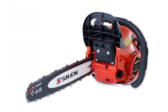 Drujba Silen 5800 58CC 3.5CP, 11800 Turatie, 1 LAMA16"-1 LANT, PORNIRE RAPIDA [13]