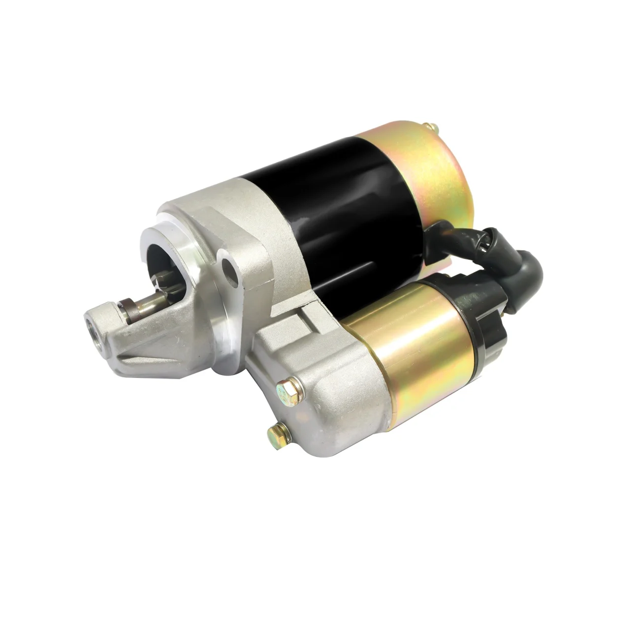Electromotor pentru motor diesel 178F motocultor [1]