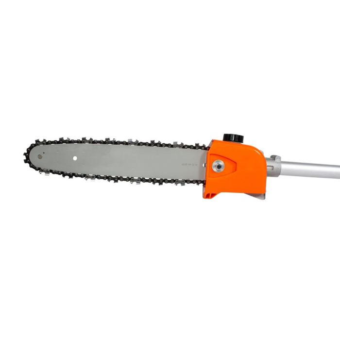 Emondor RURIS R10 pe benzină, motor TEZ 1.4 CP, șină 300 mm, înălțime de tăiere 2.8 m, lanț 3/8” 1.3 PM, motor 2 timpi [8]