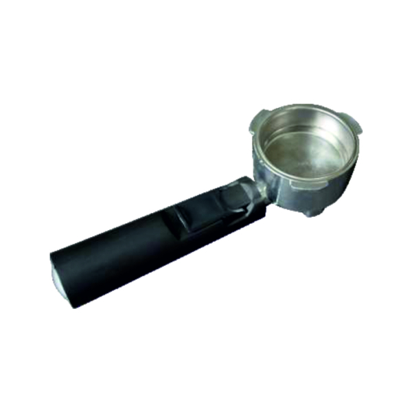 Espressor cafea Samus Espressimo Bronze, cafea macinata, valvă de siguranţă eliberare presiune, capacitate 1.6 l, Bronz cu negru [3]