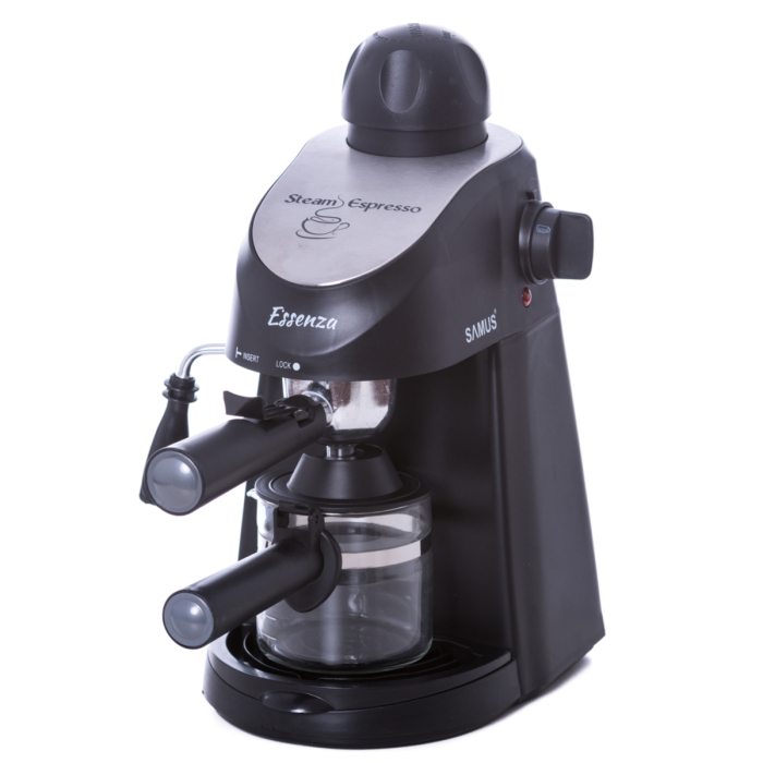 Espressor Samus ESSENZA [1]