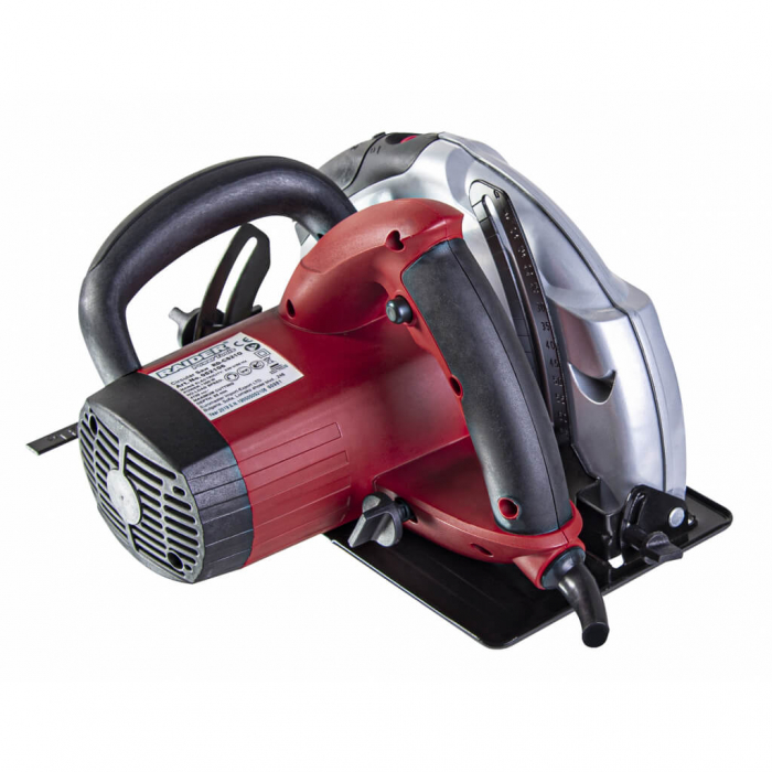 Ferastrau circular de mana ø185mm 1300W RD-CS21 Raider Power Tools [2]