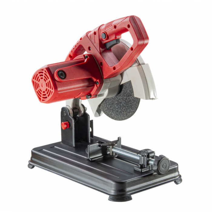 Ferastrau circular metal ø180mm 1200W RD-CM09 Raider Power Tools [2]