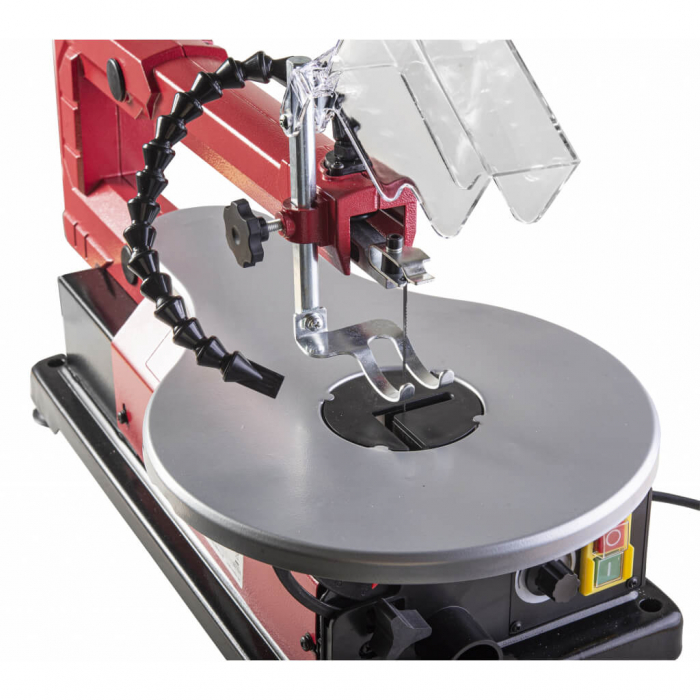 Ferestrau pendular de banc RD-SS16J Raider Power Tools [4]