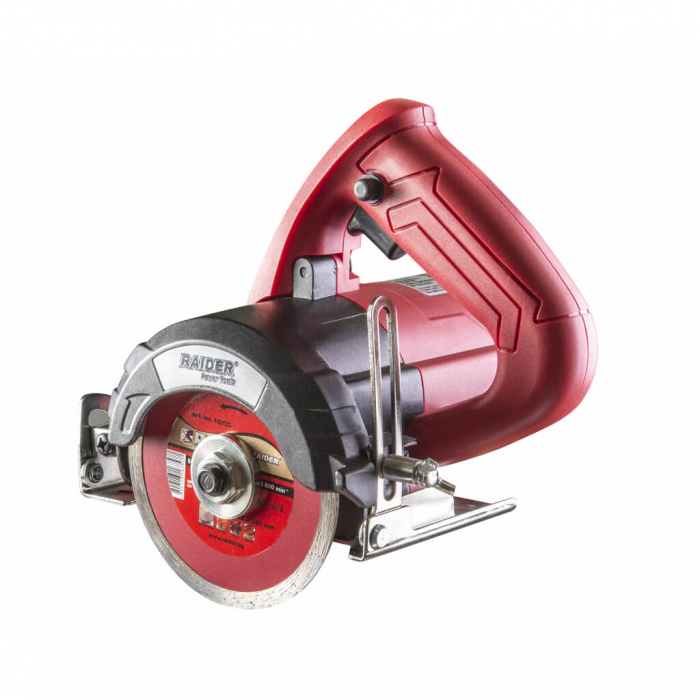 Fierastrau circular multifunctional Ø110mm x 1480W RD-CS28 052111 [3]