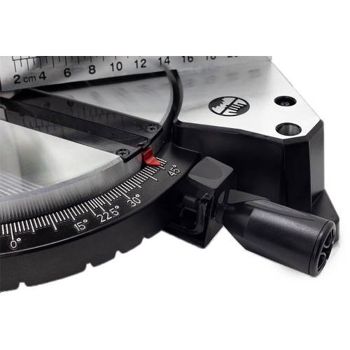Fierastrau circular stationar, 1800W, disc 250mm, Procraft CMS25 [5]