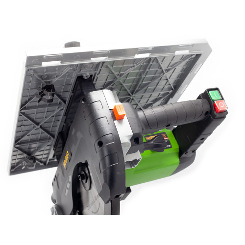 Fierastrau circular stationar, 1800W, disc 250mm, Procraft CMS25 [6]