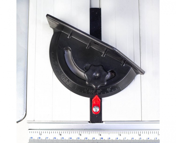 Fierastrau circular stationar Procraft KR2900 disc 254 mm, 4500 rot min, taiere 45/90 [8]