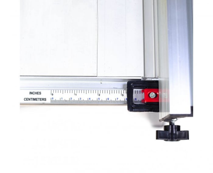 Fierastrau circular stationar Procraft KR2900 disc 254 mm, 4500 rot min, taiere 45/90 [7]