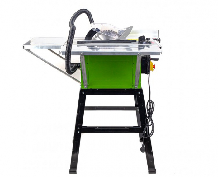 Fierastrau circular stationar Procraft KR2900 disc 254 mm, 4500 rot min, taiere 45/90 [3]