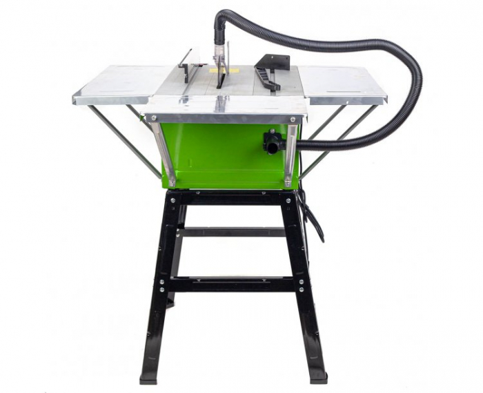 Fierastrau circular stationar Procraft KR2900 disc 254 mm, 4500 rot min, taiere 45/90 [2]