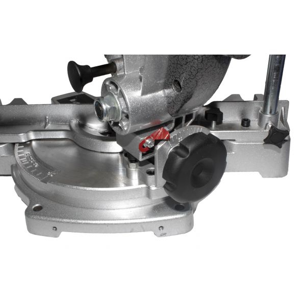 Fierastrau Circular stationar Procraft PGS2100. 1.4 kW, 5000 rpm, taiere in Unghi [5]