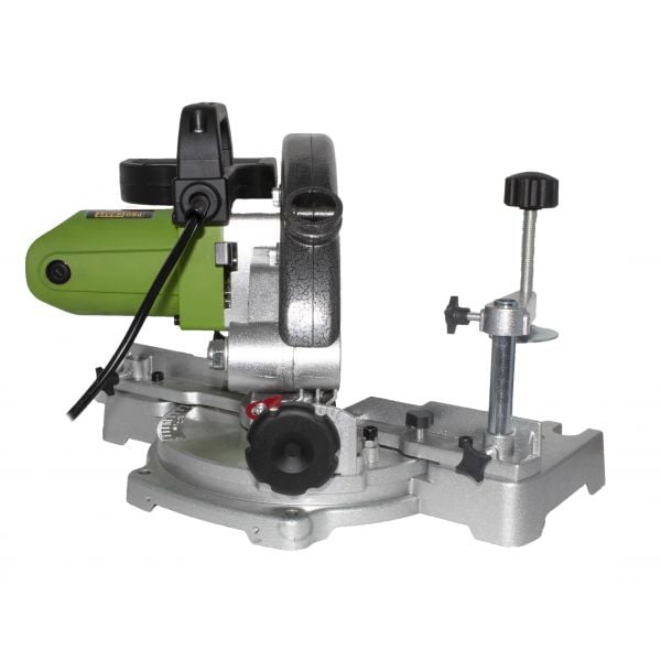 Fierastrau Circular stationar Procraft PGS2100. 1.4 kW, 5000 rpm, taiere in Unghi [3]