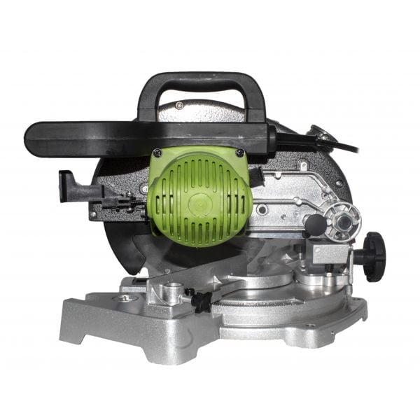 Fierastrau Circular stationar Procraft PGS2100. 1.4 kW, 5000 rpm, taiere in Unghi [4]