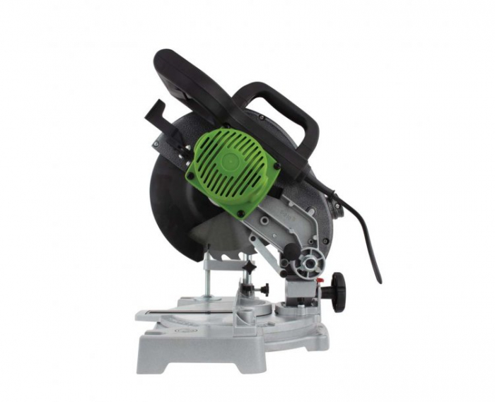 Fierastrau Circular stationar Procraft PGS2100. 1.4 kW, 5000 rpm, taiere in Unghi [9]