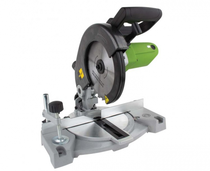 Fierastrau Circular stationar Procraft PGS2100. 1.4 kW, 5000 rpm, taiere in Unghi [8]