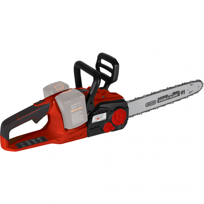 Fierastrau cu lant 400mm SDS 3/8" 40V Solo RDP-SBCS20 [1]