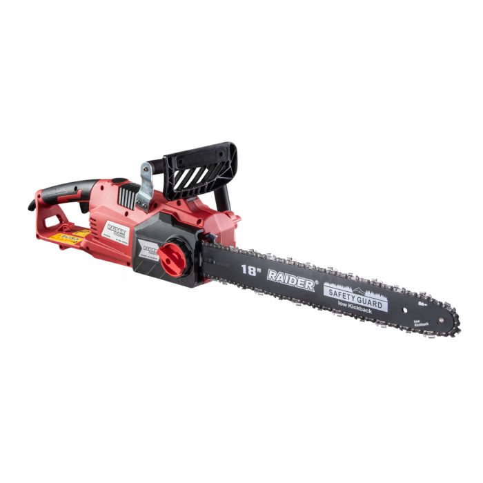Fierastrau cu lant 450mm 2400W SDS 3/8" 1.3mm 63 RD-ECS30 [2]