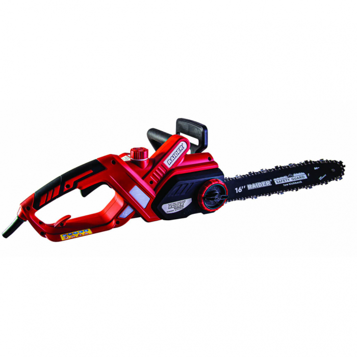 Fierastrau l electric 400mm (16") 2400W SDS Oregon RD-ECS20X Raider Garden Tools [1]