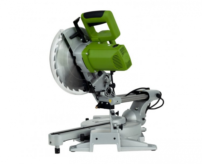 Fierastrau electric circular PROCRAFT PGS2600, 2600W, 4500RPM [8]