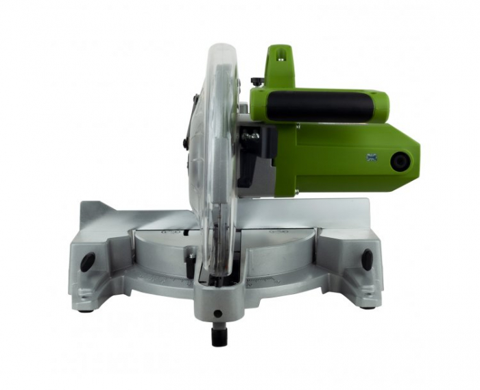 Fierastrau electric circular PROCRAFT PGS2600, 2600W, 4500RPM [7]
