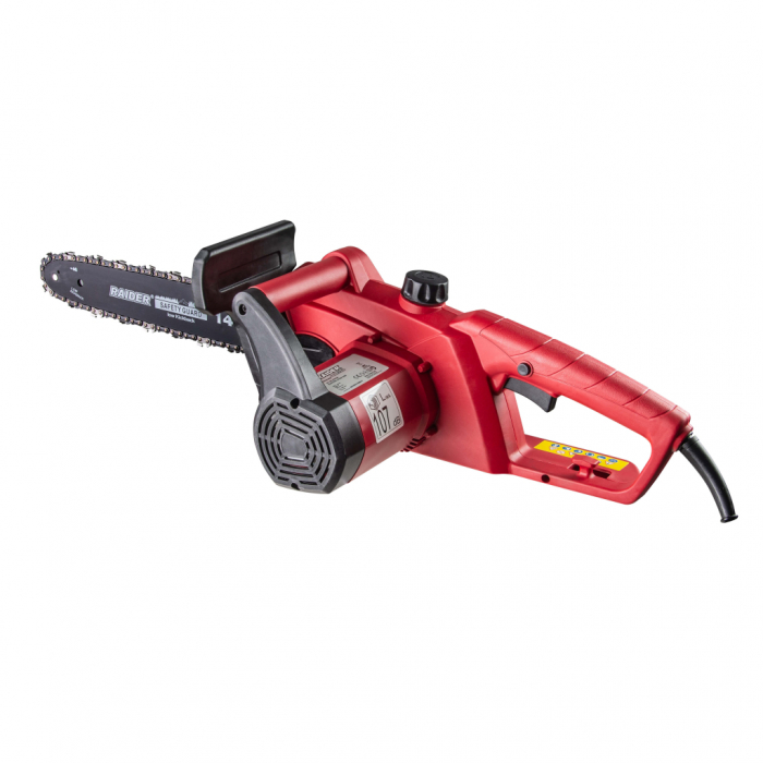 Fierastrau electric cu lant 355mm1800WSDS3/8"1.3mm53RD-ECS28 [3]