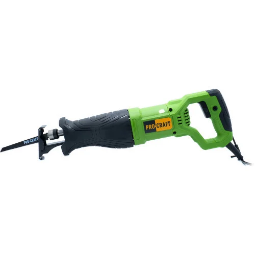 Fierastrau electric TIP sabie, PROCRAFT PSS1900, 900 W [5]