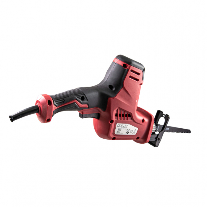 Fierastrau electric, tip sabie, putere 500W, prindere rapida RD-RS36 [2]