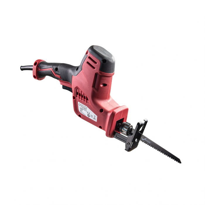 Fierastrau electric, tip sabie, putere 500W, prindere rapida RD-RS36 [4]