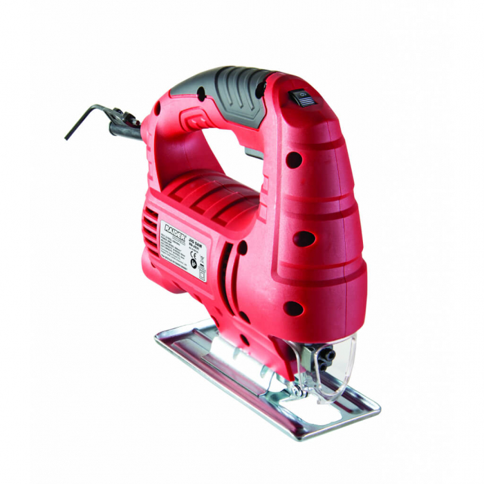 Fierastrau pendular 500W x 65 mm vit. variabila RD-JS31 Raider Power Tools [2]