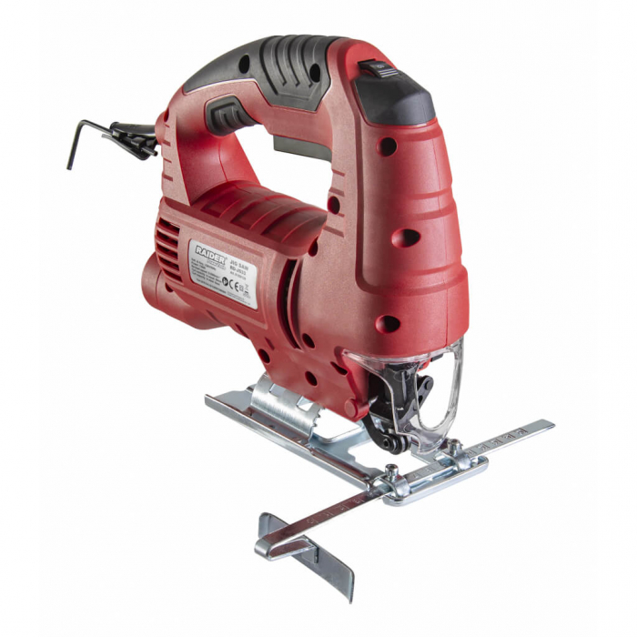 Fierastrau pendular 750W 80mm viteza variabila prindere rapida RD-JS33 Raider Power Tools [2]