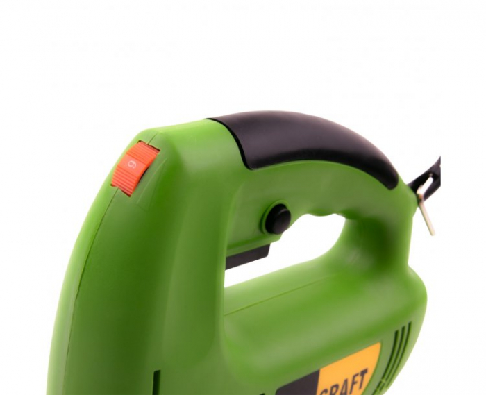 Fierastrau pendular Procraft ST1000, 0-3000 RPM, 800 W, 80 mm [9]