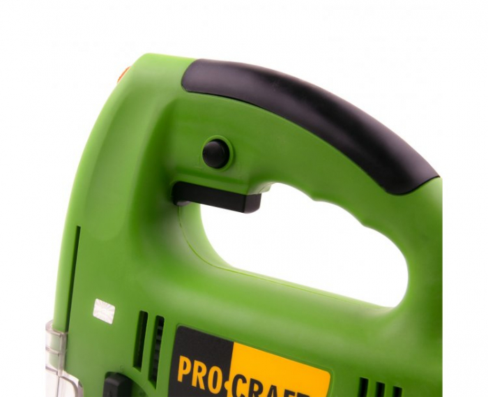 Fierastrau pendular Procraft ST1000, 0-3000 RPM, 800 W, 80 mm [8]