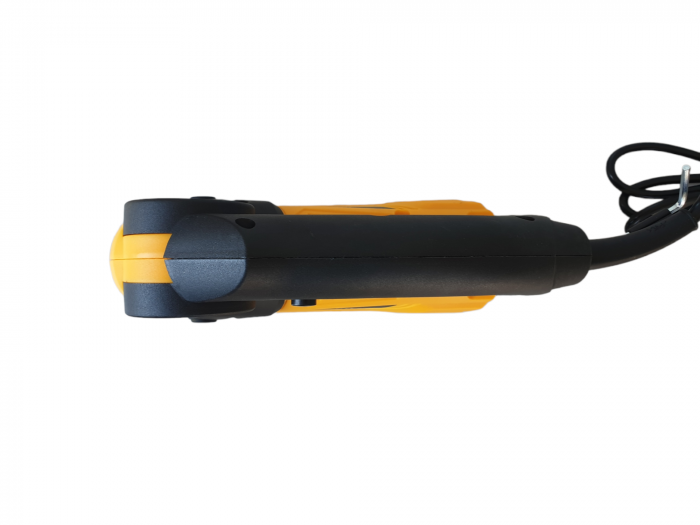 Fierastrau pendular ROTOR  RFP710 + fierastrau tip sabie 2 in 1, putere 710 w, 3000 rpm [2]