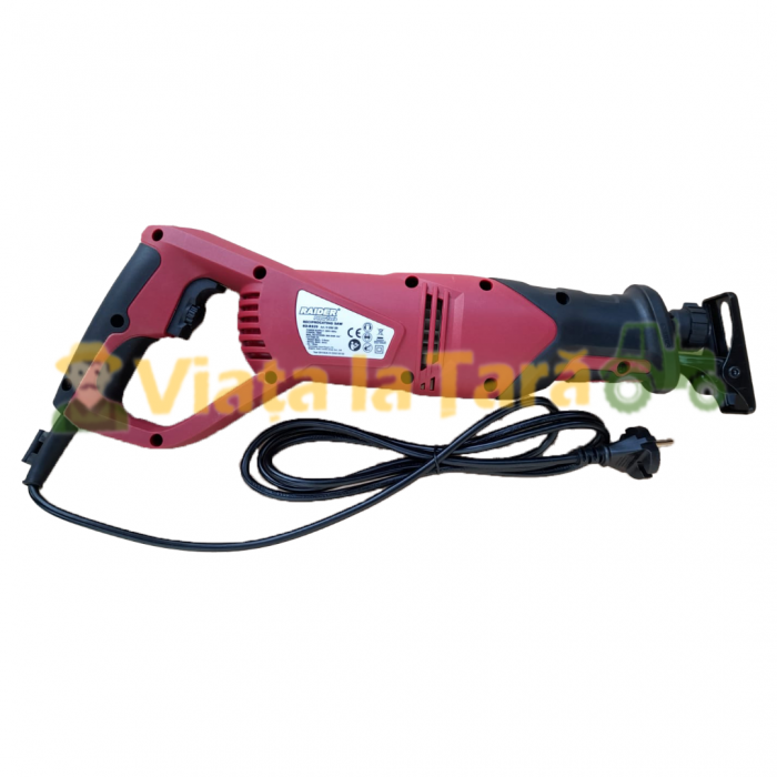 Fierastrau sabie 750 W RD-RS29 [6]