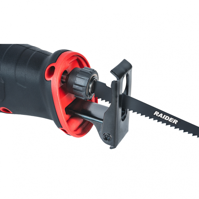 Fierastrau sabie, putere 750W, 2800 rpm, prindere SDS RD-RS38 [4]