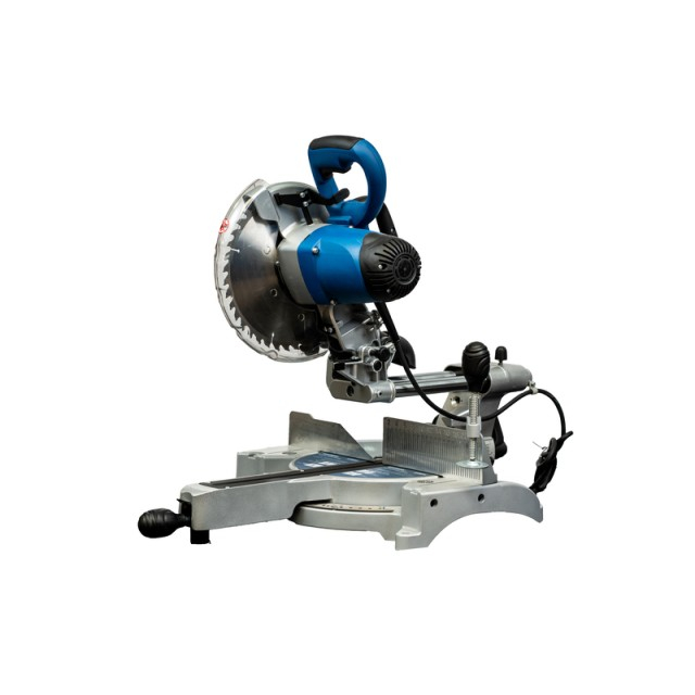Fierastrau stationar pentru lemn Hyundai, 255 mm, HY-MS255L,1900w, 4700 rpm, disc 255 mm [4]