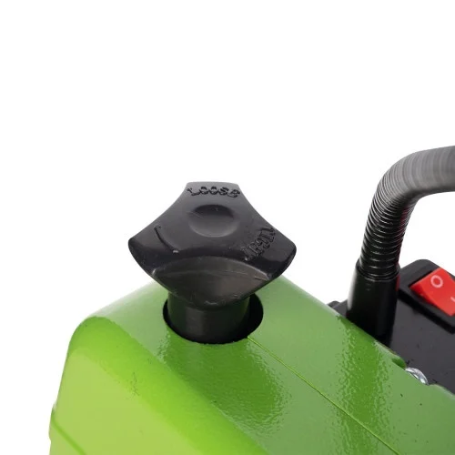 Fierastrau traforaj vertical PROCRAFT, TS120-406, 120 W, 1600 rot/min, Variator de turatie [4]