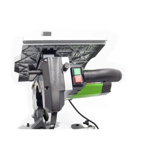Fierăstru circular stationar, PROCRAFT CMS21, 1200 W, disc 210mm, 4500 rot/min [8]