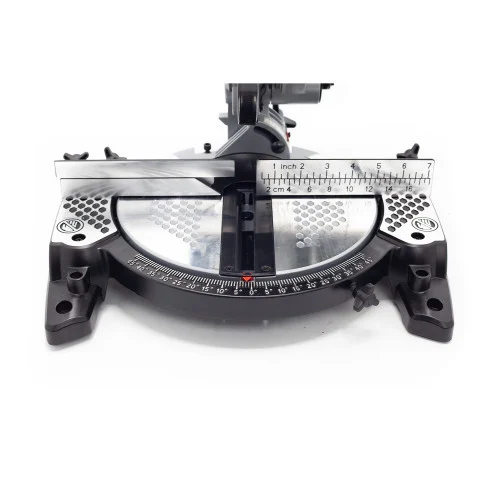Fierăstru circular stationar, PROCRAFT CMS21, 1200 W, disc 210mm, 4500 rot/min [9]