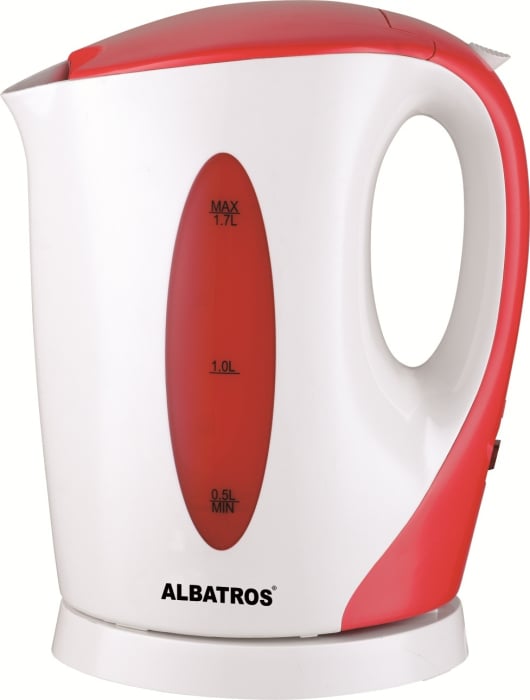 Fierbator Albatros Aquaria [3]