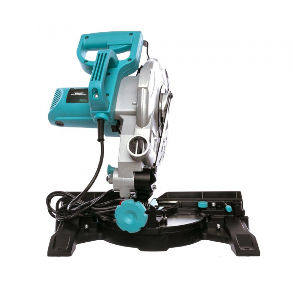 Fierastrau circular stationar DETOOLZ 1400W, 210mm, DZ-SE106 [16]