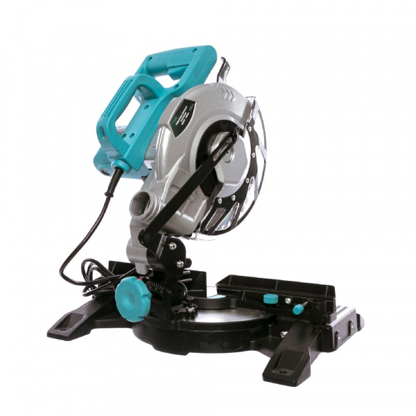 Fierastrau circular stationar DETOOLZ 1400W, 210mm, DZ-SE106 [18]